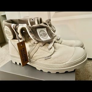 Palladium Pallabrouse Baggy